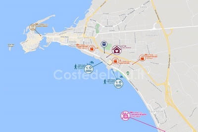 Appartamento a Gallipoli Gallipoli - Foto 24