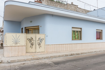 Deliziosa casa vacanza nel centro 