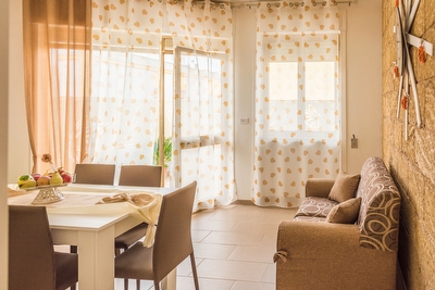 Deliziosa casa vacanza nel centro 