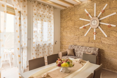 Deliziosa casa vacanza nel centro 