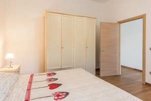 Casa vacanza costa ionica tra Gallipoli Torre San Giovanni Alliste - Foto 10