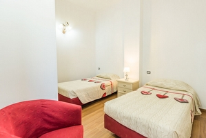 Casa vacanza costa ionica tra Gallipoli Torre San Giovanni Alliste - Foto 11