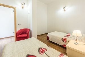 Casa vacanza costa ionica tra Gallipoli Torre San Giovanni Alliste - Foto 12