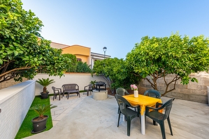 Casa vacanza costa ionica tra Gallipoli Torre San Giovanni Alliste - Foto 17