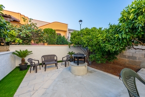 Casa vacanza costa ionica tra Gallipoli Torre San Giovanni Alliste - Foto 18