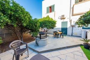 Casa vacanza costa ionica tra Gallipoli Torre San Giovanni Alliste - Foto 19