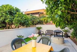 Casa vacanza costa ionica tra Gallipoli Torre San Giovanni Alliste - Foto 20