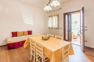 Casa vacanza costa ionica tra Gallipoli Torre San Giovanni Alliste - Foto 4