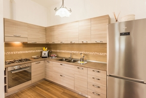 Casa vacanza costa ionica tra Gallipoli Torre San Giovanni Alliste - Foto 5