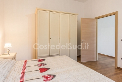 Casa vacanza costa ionica tra Gallipoli Torre San Giovanni Alliste - Foto 10