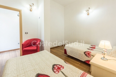 Casa vacanza costa ionica tra Gallipoli Torre San Giovanni Alliste - Foto 12