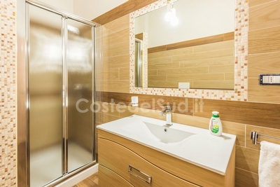 Casa vacanza costa ionica tra Gallipoli Torre San Giovanni Alliste - Foto 16