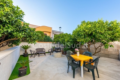 Casa vacanza costa ionica tra Gallipoli Torre San Giovanni Alliste - Foto 17