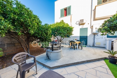 Casa vacanza costa ionica tra Gallipoli Torre San Giovanni Alliste - Foto 19