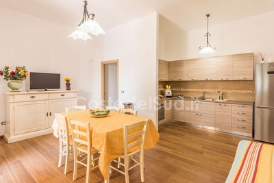 Casa vacanza costa ionica tra Gallipoli Torre San Giovanni Alliste - Foto 2