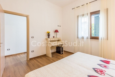 Casa vacanza costa ionica tra Gallipoli Torre San Giovanni Alliste - Foto 9