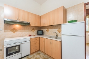 Villetta vista mare ampi spazi esterni per famiglia con bambini Posto Rosso - Foto 12