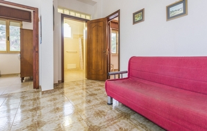 Villetta vista mare ampi spazi esterni per famiglia con bambini Posto Rosso - Foto 13