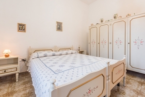 Villetta vista mare ampi spazi esterni per famiglia con bambini Posto Rosso - Foto 15