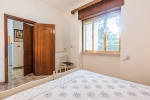 Villetta vista mare ampi spazi esterni per famiglia con bambini Posto Rosso - Foto 16