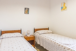 Villetta vista mare ampi spazi esterni per famiglia con bambini Posto Rosso - Foto 18