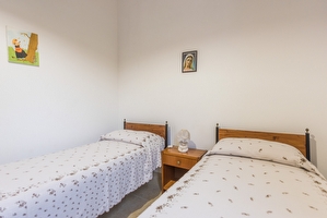 Villetta vista mare ampi spazi esterni per famiglia con bambini Posto Rosso - Foto 19