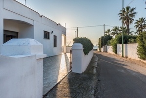 Villetta vista mare ampi spazi esterni per famiglia con bambini Posto Rosso - Foto 2