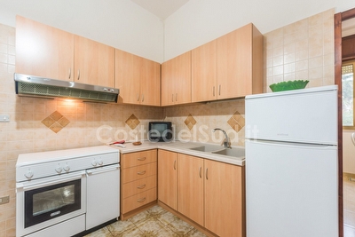 Villetta vista mare ampi spazi esterni per famiglia con bambini Posto Rosso - Foto 12