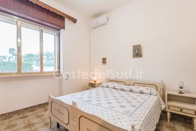 Villetta vista mare ampi spazi esterni per famiglia con bambini Posto Rosso - Foto 14