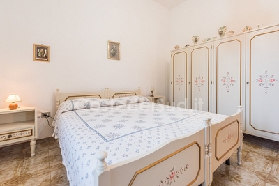 Villetta vista mare ampi spazi esterni per famiglia con bambini Posto Rosso - Foto 15