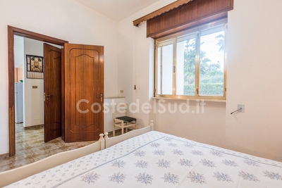 Villetta vista mare ampi spazi esterni per famiglia con bambini Posto Rosso - Foto 16