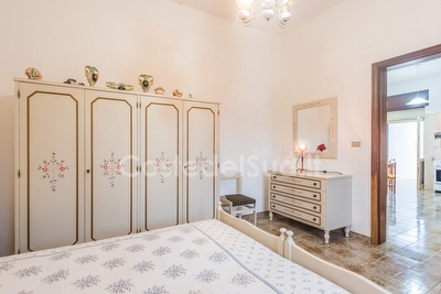 Villetta vista mare ampi spazi esterni per famiglia con bambini Posto Rosso - Foto 17