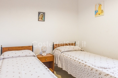 Villetta vista mare ampi spazi esterni per famiglia con bambini Posto Rosso - Foto 18