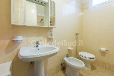 Villetta vista mare ampi spazi esterni per famiglia con bambini Posto Rosso - Foto 20