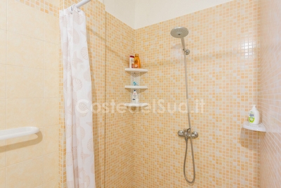 Villetta vista mare ampi spazi esterni per famiglia con bambini Posto Rosso - Foto 21