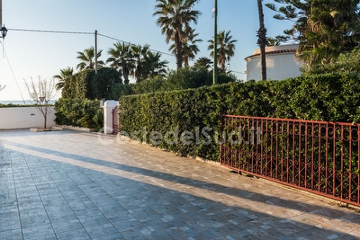 Villetta vista mare ampi spazi esterni per famiglia con bambini Posto Rosso - Foto 3