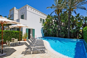 Casa Vacanza 348 mobile