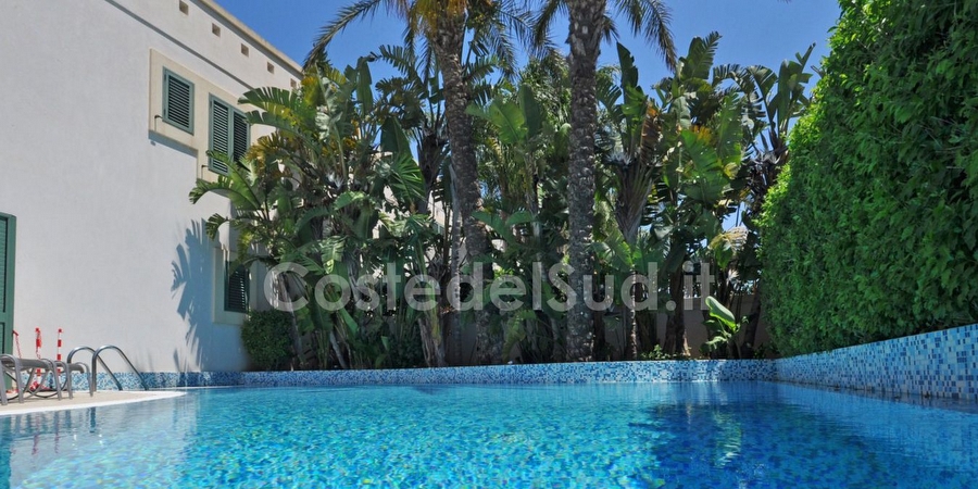Foto della Casa Vacanza Codice 351