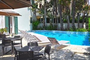 Casa Vacanza 355 mobile