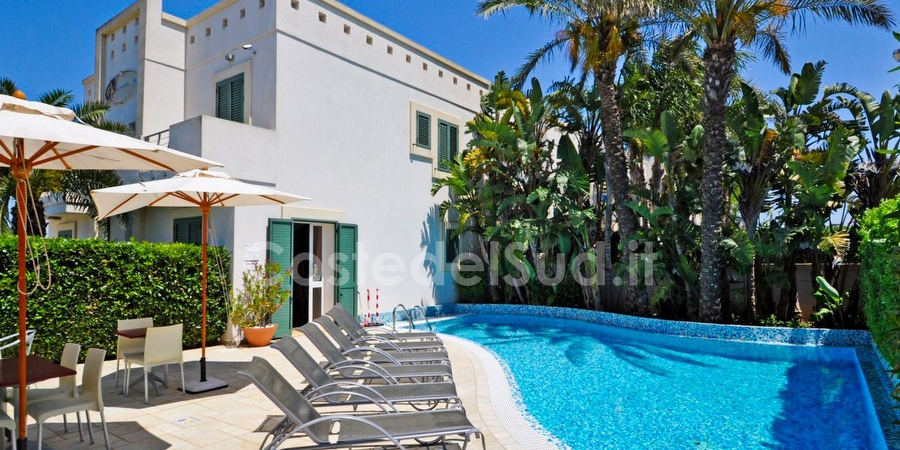 Foto della Casa Vacanza Codice 356