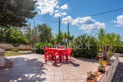 Cod 357 Bi-famigliare, grande e comoda, 5 camere vista mare Torre Vado - Foto 15