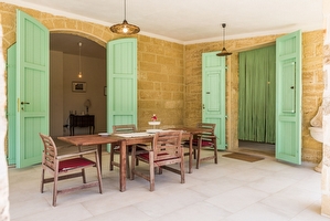 Splendida villa indipendente con giardino e piscina esclusiva zona Castro Vignacastrisi - Foto 6