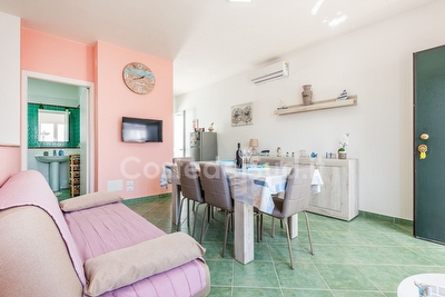 Villetta a due passi dal mare Capilungo - Foto 11