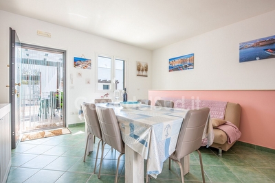 Villetta a due passi dal mare Capilungo - Foto 12