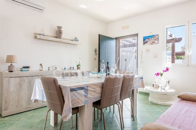 Villetta a due passi dal mare Capilungo - Foto 13