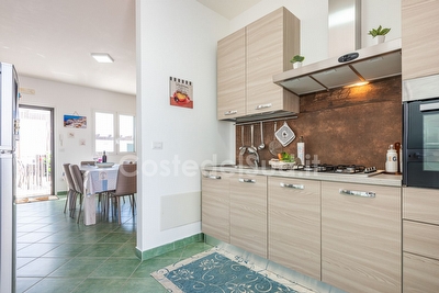 Villetta a due passi dal mare Capilungo - Foto 14