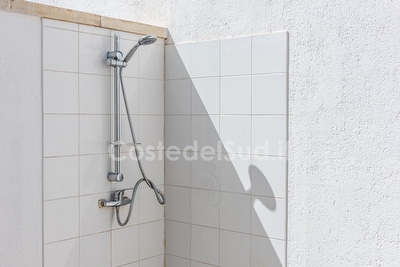 Villetta a due passi dal mare Capilungo - Foto 16