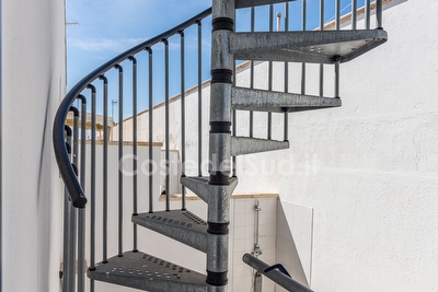 Villetta a due passi dal mare Capilungo - Foto 17