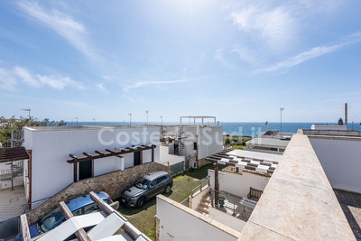 Villetta a due passi dal mare Capilungo - Foto 18