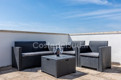 Villetta a due passi dal mare Capilungo - Foto 19